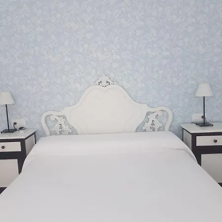 Sirena West * Nerja