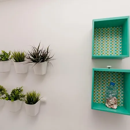 Sirena West Apartment
