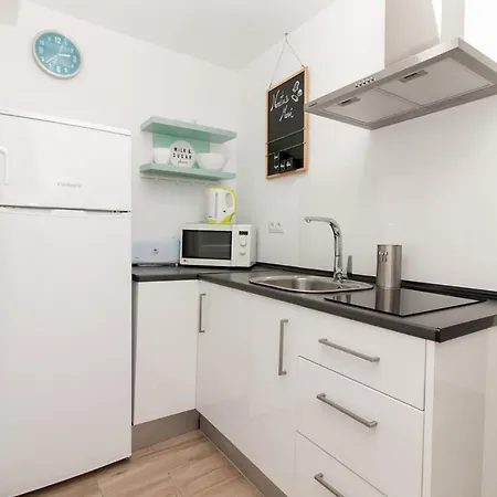 Apartment Sirena West Nerja