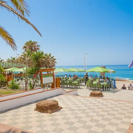 Sirena West Nerja