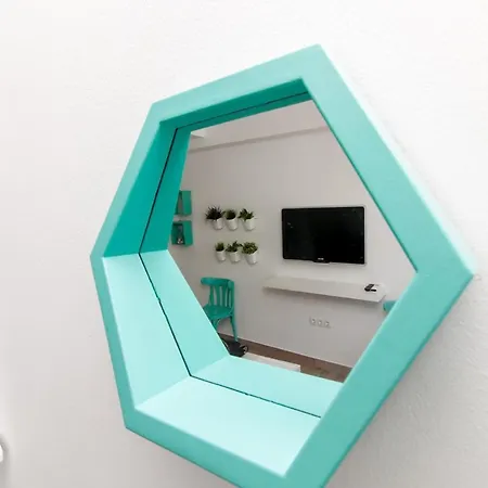 Sirena West Apartment