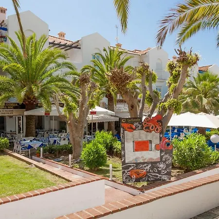 Sirena West Apartment
