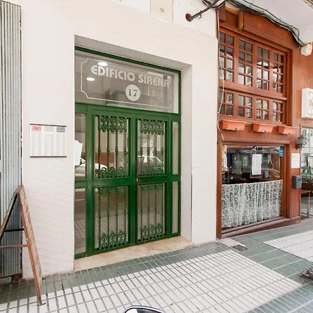 Sirena West Apartment Nerja
