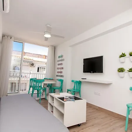 Apartment Sirena West *