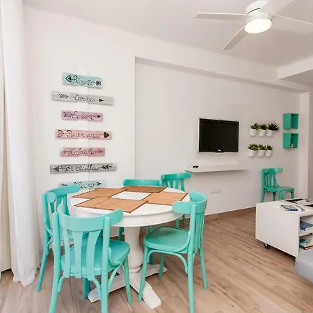 Apartment Sirena West Nerja